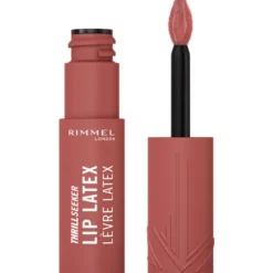 RIMMEL ROSSETTO LIQUIDO LIP LATEX N.150 MAGNETIC