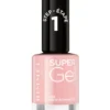 RIMMEL SMALTO SUPER GEL LUNGA DURATA N.21 NEW ROMANTIC