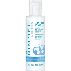 RIMMEL STRUCCANTE OCCHI VISO 125 ML
