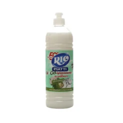 RIO AZZURRO BUM BUM PIATTI 800 ML.LATTE MANDORLA