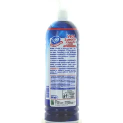 RIO AZZURRO BUM BUM VETRI E SPECCHI 800 ML.