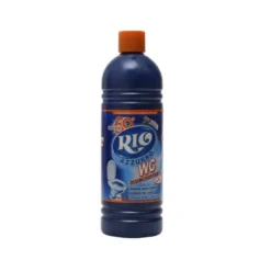 RIO AZZURRO WC DISINCROSTANTE PROFUMO DI MANDORLA 750 ML