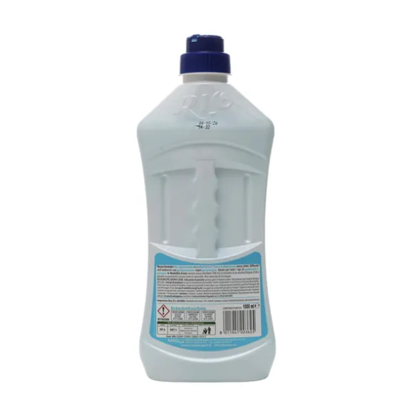 RIO BUM BUM PLUS DETERGENTE PAVIMIMENTI BREZZA MARINA 1 LT
