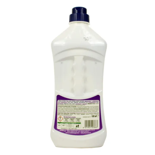 RIO BUM BUM PLUS PAVIMENTI PROFUMO DI LAVANDA 1 LT