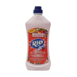 RIO BUM BUM PLUS PAVIMENTI PROFUMO PESCO FIORITO 1 LT