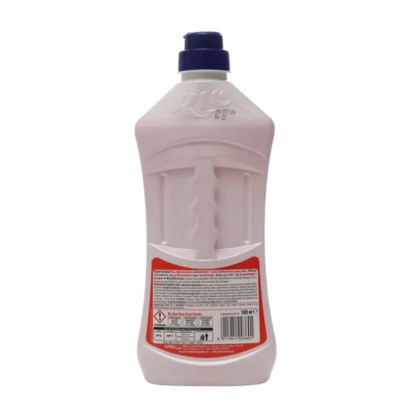 RIO BUM BUM PLUS PAVIMENTI PROFUMO PESCO FIORITO 1 LT