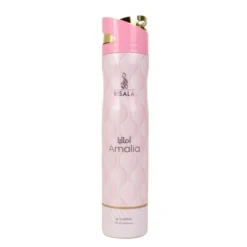 RISALA AMALIA DEODORANTE AMBIENTI SPRAY 300 ML
