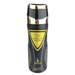 RISALA ANGELS OF HEAVEN DEODORANTE BODY SPRAY 200 ML