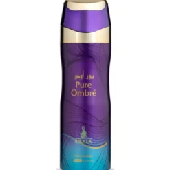 RISALA PURE OMBRE DEODORANTE BODY SPRAY 200 ML