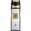 RISALA SAYF ALMAJD DEODORANTE BODY SPRAY 200 ML