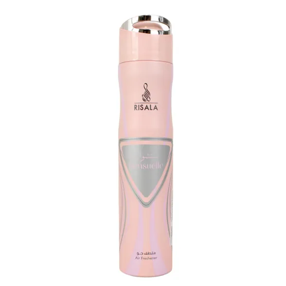 RISALA SENSUELLE DEODORANTE AMBIENTI SPRAY 300 ML