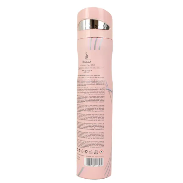 RISALA SENSUELLE DEODORANTE AMBIENTI SPRAY 300 ML