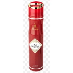 RISALA SHARAF DEODORANTE AMBIENTI SPRAY 300 ML