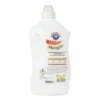 RISPLENDO DETERSIVO LIQUIDO BUCATO MANO e LAVATRICE MARSIGLIA 16 LAVAGGI 1 LT
