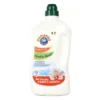 RISPLENDO DETERSIVO LIQUIDO BUCATO MANO e LAVATRICE MUSCHIO BIANCO 16 LAVAGGI 1 LT