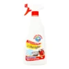 RISPLENDO SGRASSATORE MARSIGLIA IGIENIZZANTE 750 ML