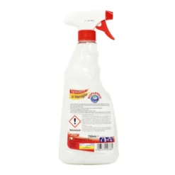 RISPLENDO SGRASSATORE MARSIGLIA IGIENIZZANTE 750 ML
