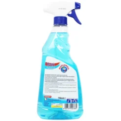 RISPLENDO VETRI ANTIALONE IGIENIZZANTE 750 ML