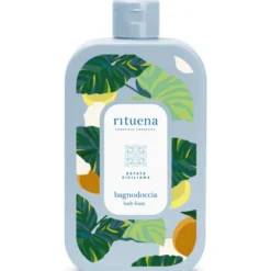 RITUENA ESTATE SICILIANA BAGNODOCCIA 400 ML