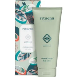 RITUENA INEBRIANTE MARRAKECH CREMA CORPO TUBO 200 ML