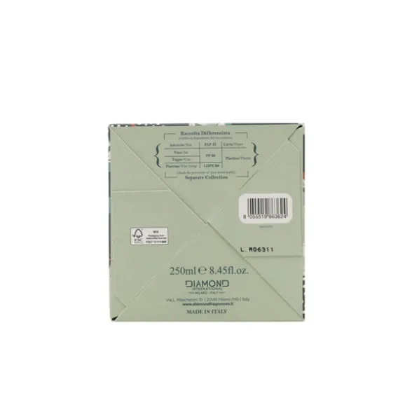 RITUENA INEBRIANTE MARRAKECH BURRO CORPO VASO 250 ML
