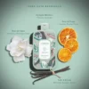 RITUENA INEBRIANTE MARRAKECH BAGNODOCCIA 400 ML