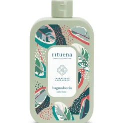 RITUENA INEBRIANTE MARRAKECH BAGNODOCCIA 400 ML