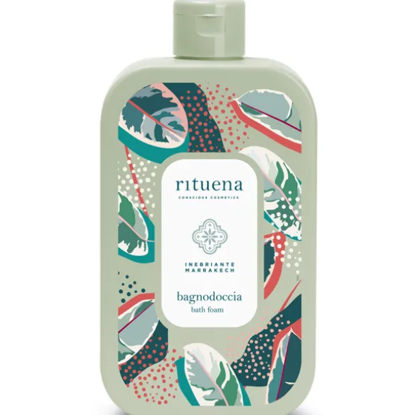RITUENA INEBRIANTE MARRAKECH BAGNODOCCIA 400 ML