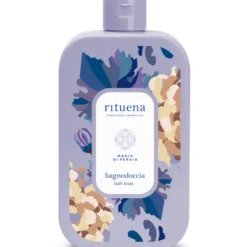 RITUENA MAGIA DI PERSIA BAGNODOCCIA 400 ML