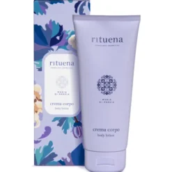 RITUENA MAGIA DI PERSIA CREMA CORPO TUBO 200 ML