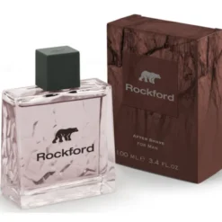 ROCKFORD CLASSICO AFTER SHAVE 100 ML