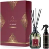 ROOMOI COFANETTO VIN NOBLE; REED DIFFUSER 500 ML + SPRAY 200 ML + BASTONCINI