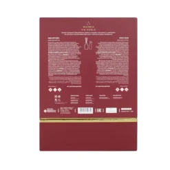 ROOMOI COFANETTO VIN NOBLE; REED DIFFUSER 200 ML + SPRAY 100 ML + BASTONCINI