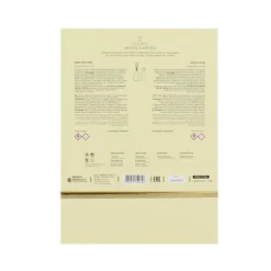 ROOMOI COFANETTO WHITE CARESS REED DIFFUSER 200 ML + SPRAY 100 ML + BASTONCINI