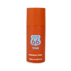 ROUTE 66 TEXAS UOMO DEODORANTE SPRAY 150 ML
