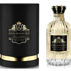 ROYAL ARABIAN OUD UNISEX EDP 100 ML