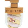 ROYAL BBEAUTY BODY CREAM FLUID FRAGRANZA 4 360 ML