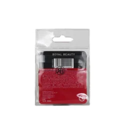 ROYAL BEAUTY APPLICATORI DOPPI IN SPUGNA PER OMBRETTO