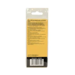 ROYAL BEAUTY 10 BASTONCINI MANICURE CUTICOLE