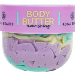 ROYAL BEAUTY BODY BUTTER MARSHMALLOW 300 ML