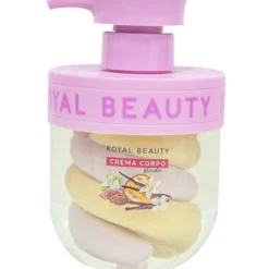 ROYAL BEAUTY BODY CREAM FLUID FRAGRANZA 1 360 ML