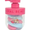 ROYAL BEAUTY BODY CREAM FLUID FRAGOLA / CHEESCAKE 360 ML