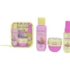 ROYAL BEAUTY BODY TRAVEL KIT VANIGLIA