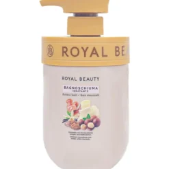 ROYAL BEAUTY BODY WASH FRAGRANZA 4 450 ML