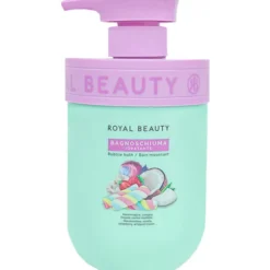 ROYAL BEAUTY BODY WASH MARSHMALLOW 450 ML