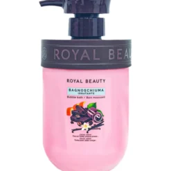ROYAL BEAUTY BODY WASH MENTACIOCCOLATO 450 ML