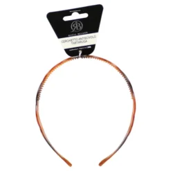 ROYAL BEAUTY CERCHIETTO CAPELLI ANTISCIVOLO TARTARUGA