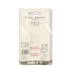 ROYAL BEAUTY CLIC CLAC 2 COPPIE TARTARUGA
