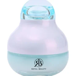 ROYAL BEAUTY CREMA IDRATANTE GIORNO CON ACIDO IALURONICO PER PELLE NORMALE e MISTA 50 ML