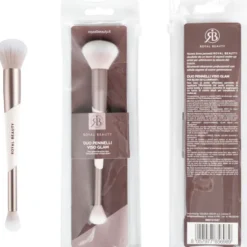 ROYAL BEAUTY DUO PENNELLI MAKE UPVISO GLAM